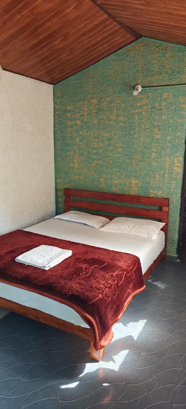 Vagamon Couples Stay Farm House Eksteriør bilde