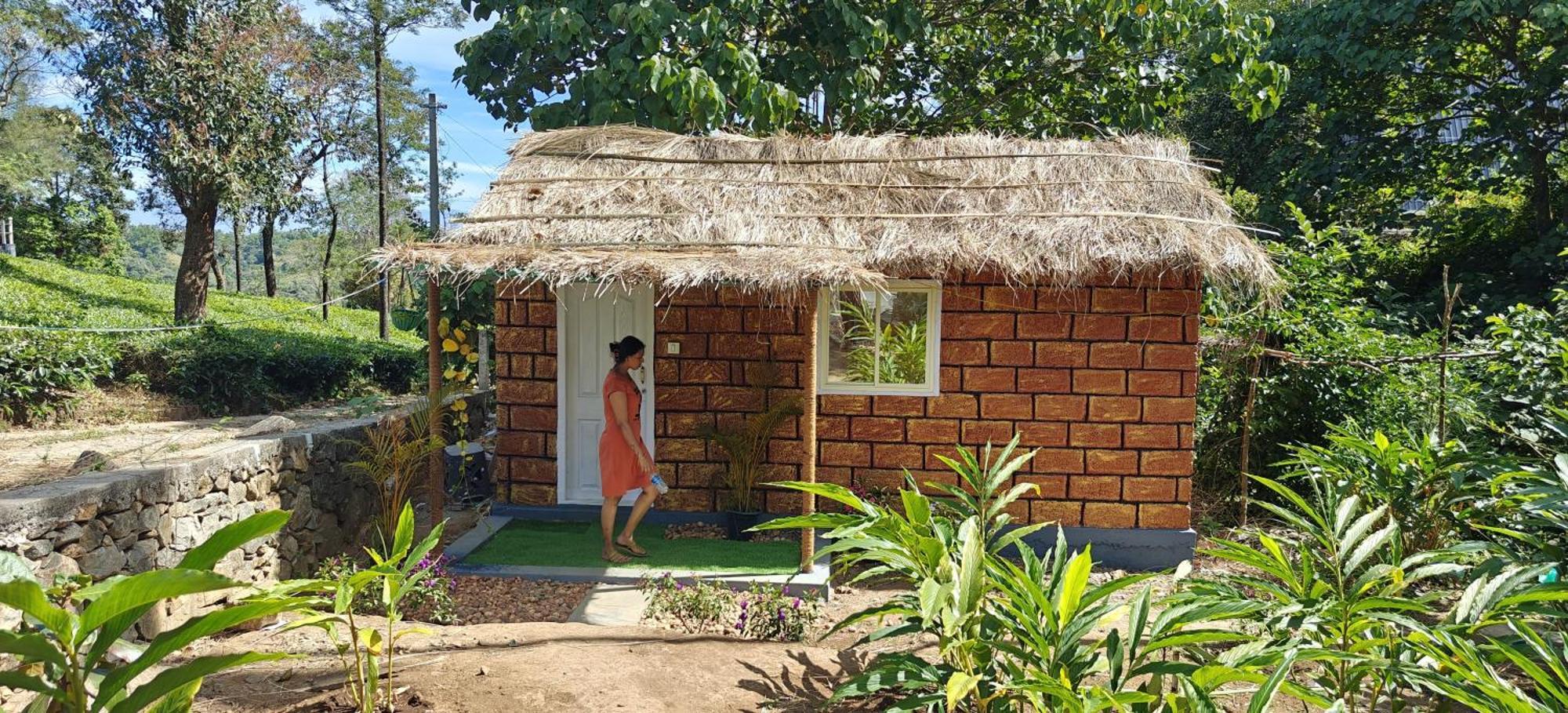 Vagamon Couples Stay Farm House Eksteriør bilde